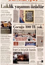Cumhuriyet Gazetesi