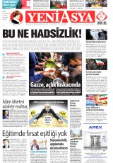 Yeni Asya Gazetesi