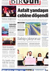 Birgün Gazetesi