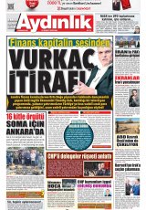 Aydınlık Gazetesi Gazetesi