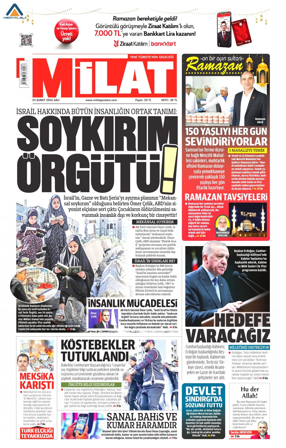 Milat