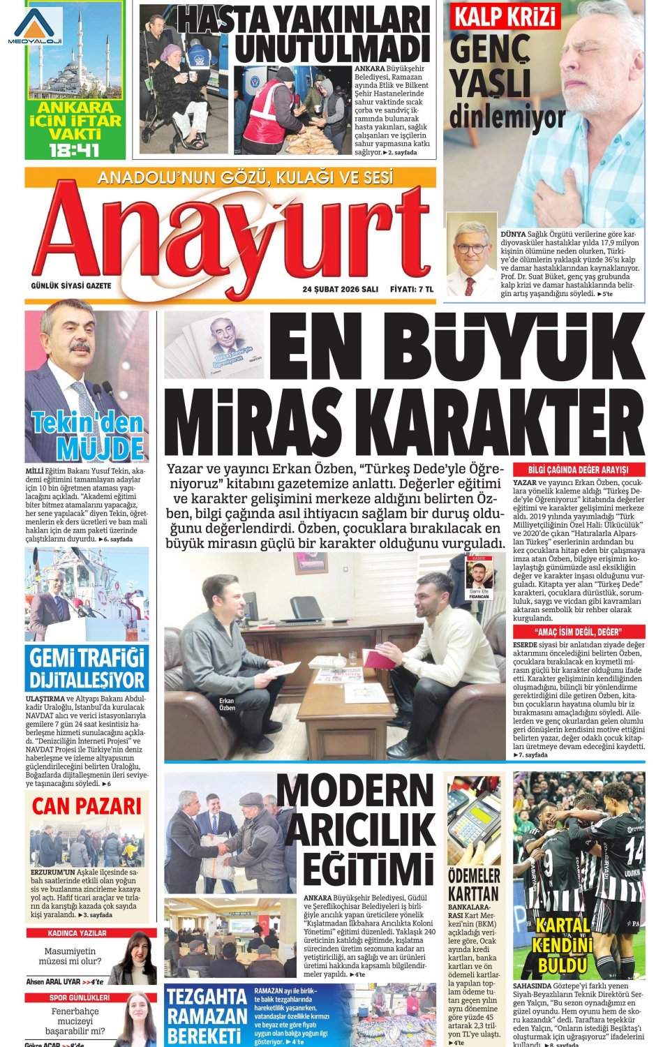 Anayurt
