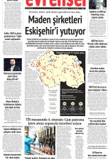Evrensel Gazetesi