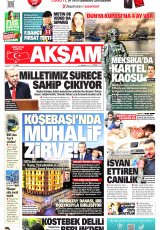 Akşam Gazetesi