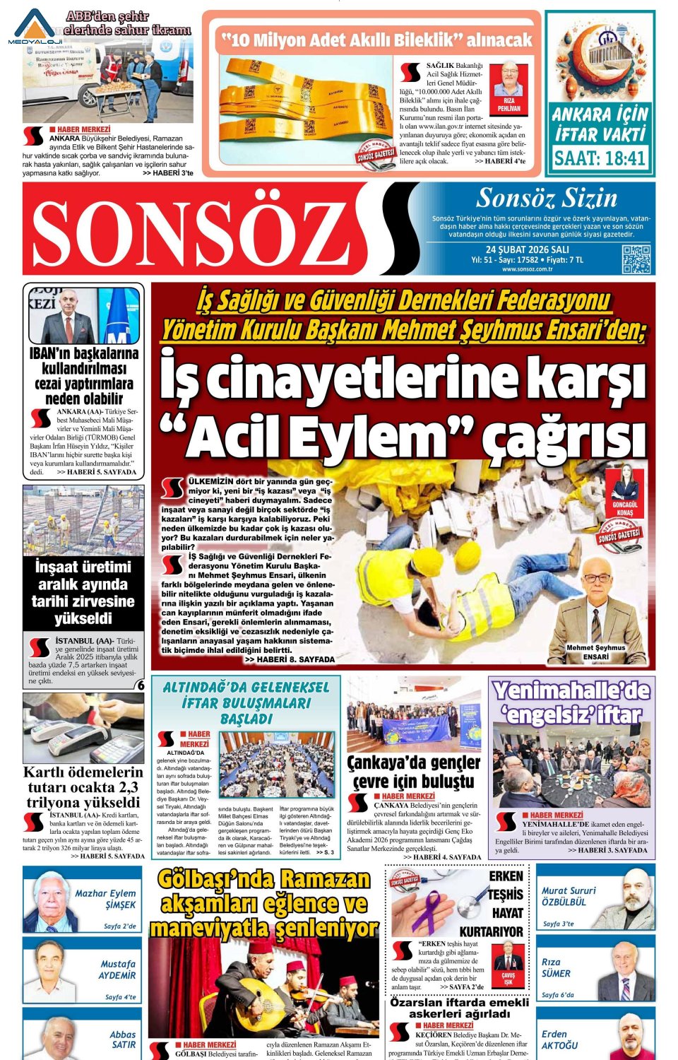 Ankara Son Söz