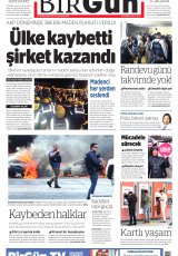 Birgün Gazetesi