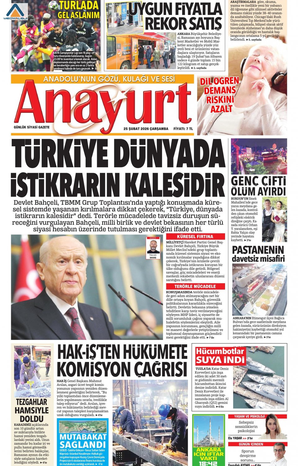 Anayurt