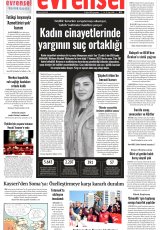 Evrensel Gazetesi