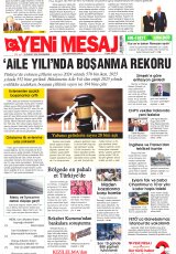 Yeni Mesaj Gazetesi