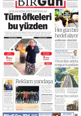 Birgün Gazetesi