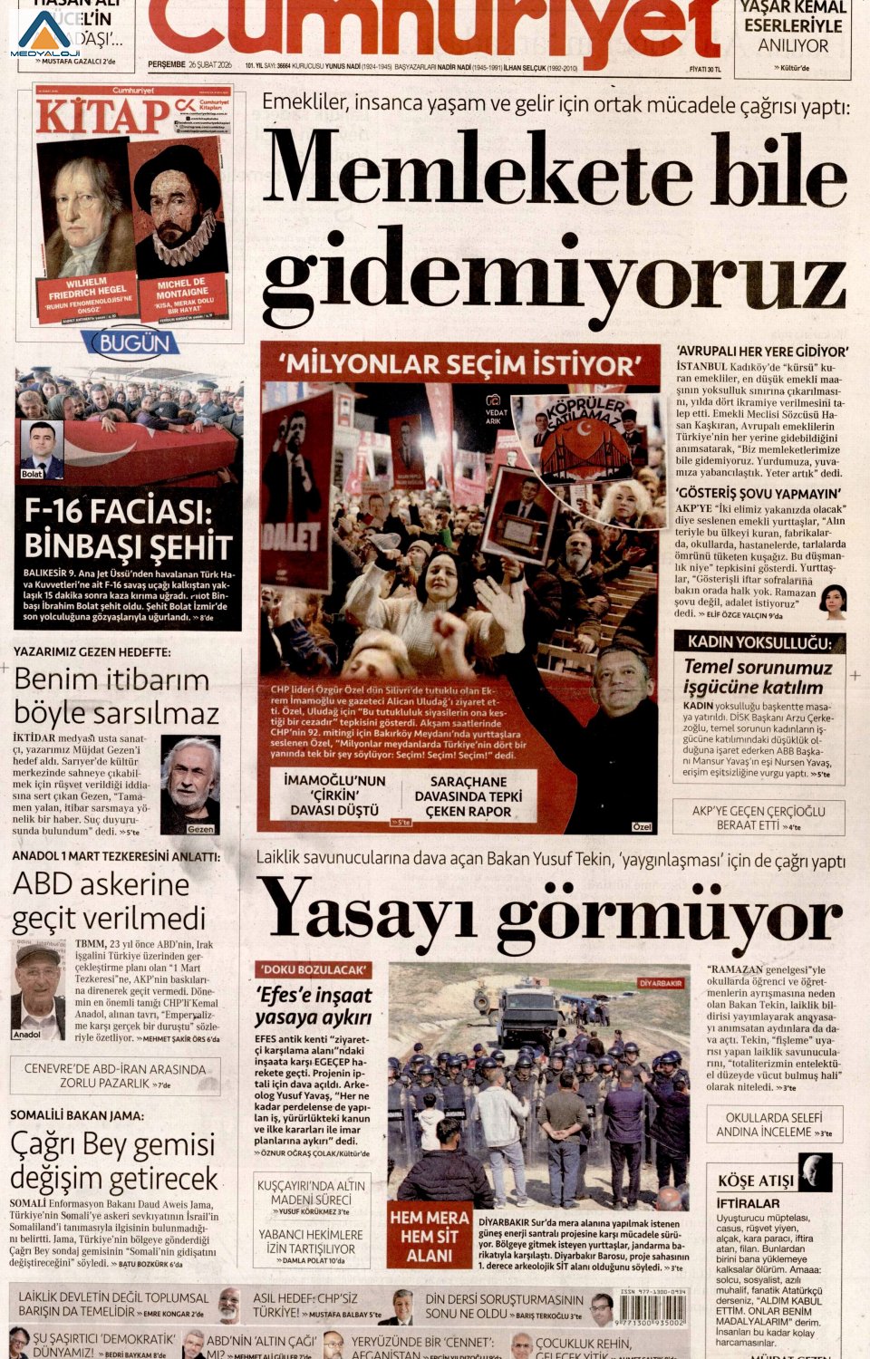 Cumhuriyet