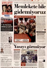 Cumhuriyet Gazetesi
