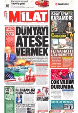 Milat Gazetesi