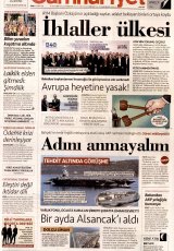 Cumhuriyet Gazetesi
