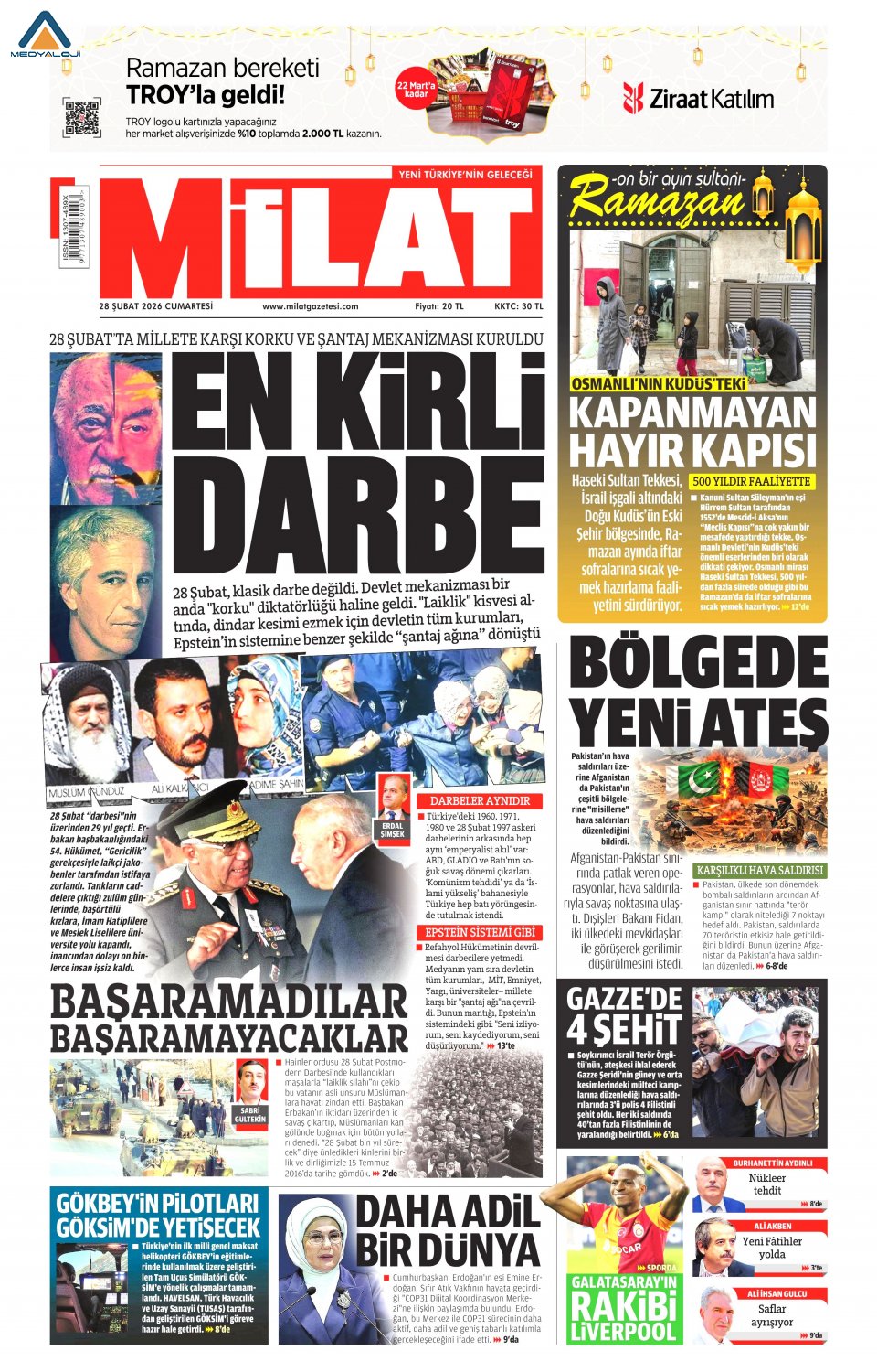 Milat