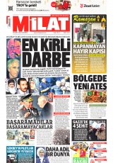 Milat Gazetesi