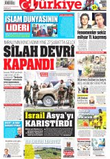 Türkiye Gazetesi Gazetesi