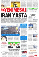 Yeni Mesaj Gazetesi