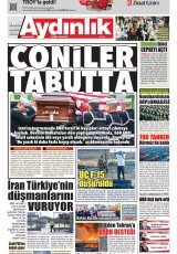 Aydınlık Gazetesi Gazetesi