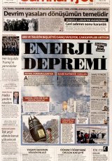 Cumhuriyet Gazetesi