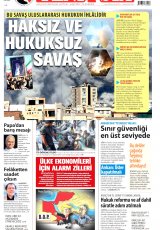 Yeni Asya Gazetesi
