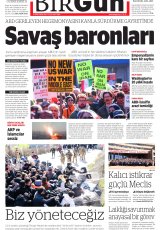 Birgün Gazetesi