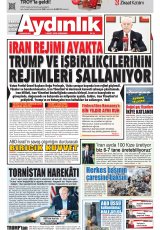 Aydınlık Gazetesi Gazetesi