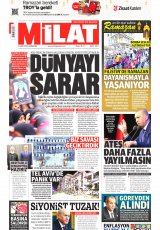 Milat Gazetesi