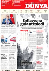 Dünya Gazetesi
