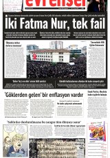 Evrensel Gazetesi