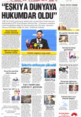 Yeni Mesaj Gazetesi