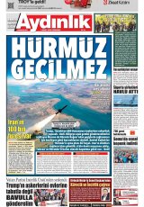 Aydınlık Gazetesi Gazetesi
