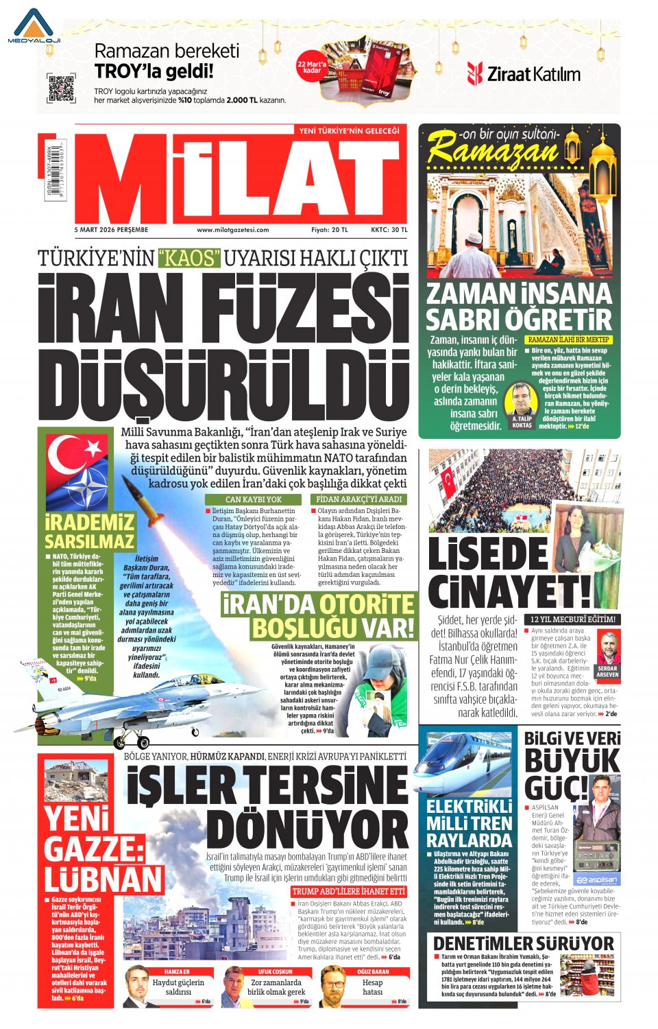 Milat