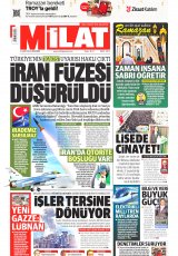 Milat Gazetesi
