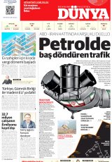 Dünya Gazetesi