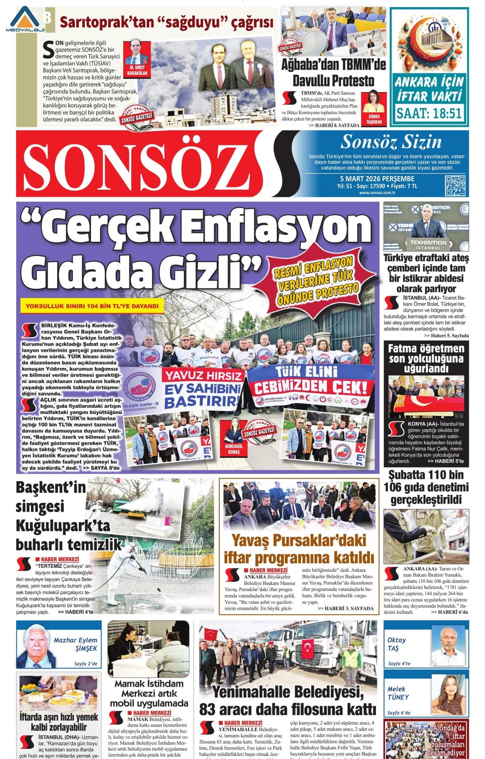 Ankara Son Söz
