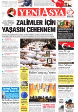Yeni Asya Gazetesi