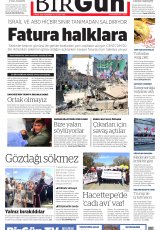 Birgün Gazetesi