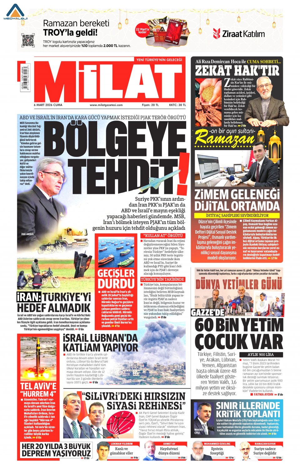 Milat