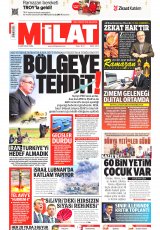 Milat Gazetesi