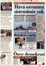 Cumhuriyet Gazetesi