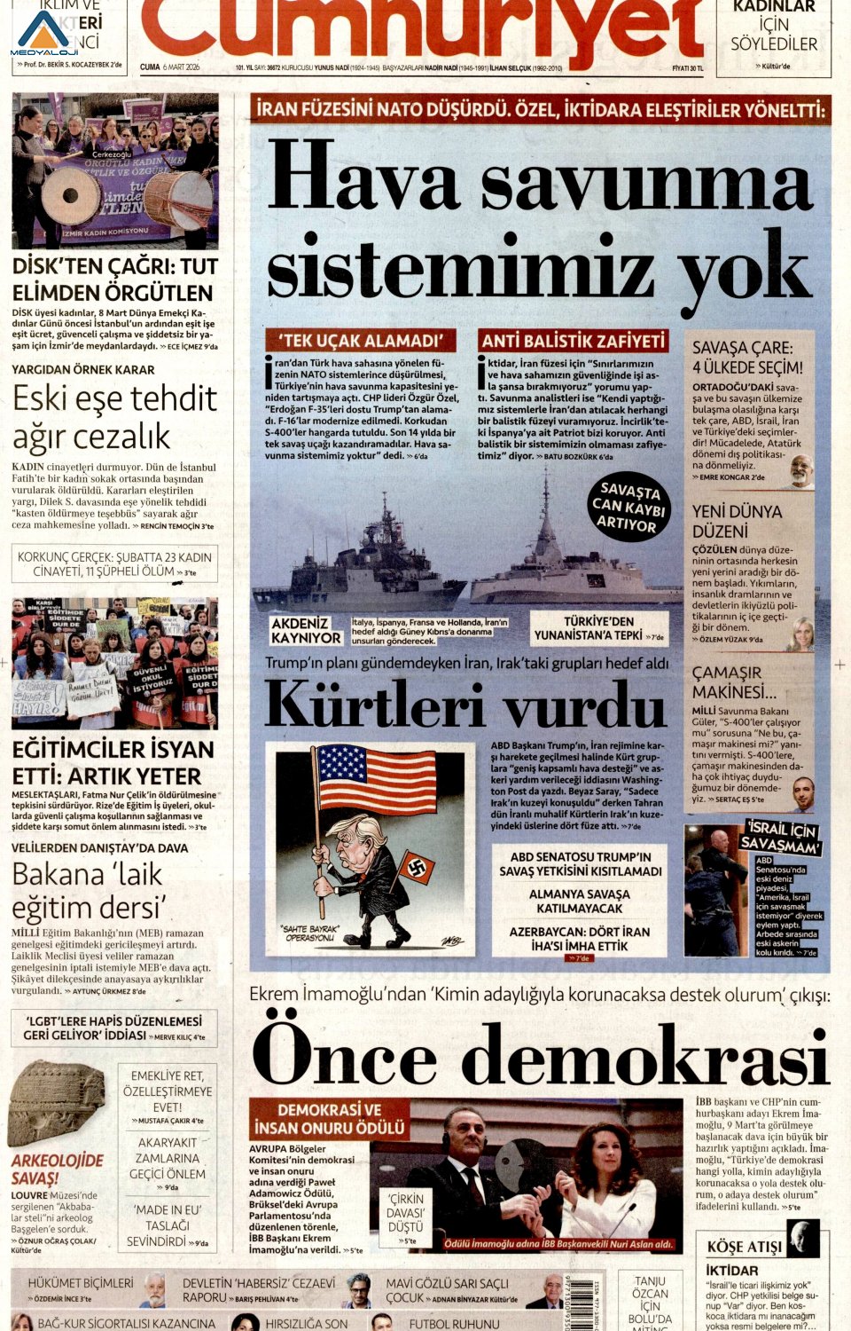 Cumhuriyet