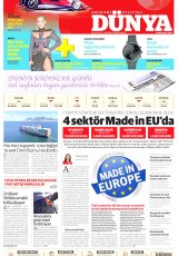 Dünya Gazetesi
