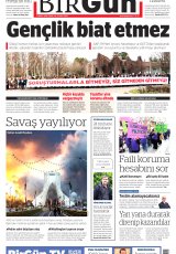 Birgün Gazetesi