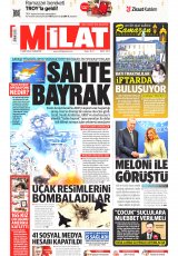 Milat Gazetesi