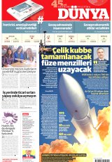 Dünya Gazetesi