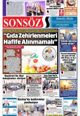 Ankara Son Söz Gazetesi