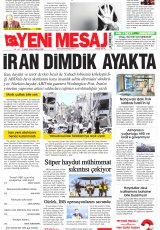 Yeni Mesaj Gazetesi