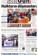 Birgün Gazetesi
