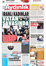 Aydınlık Gazetesi Gazetesi